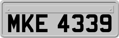 MKE4339