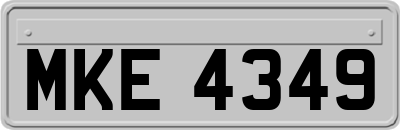 MKE4349