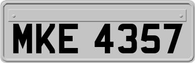 MKE4357