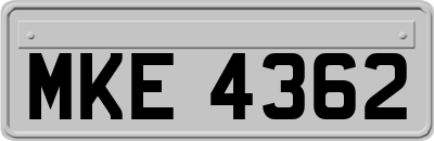 MKE4362