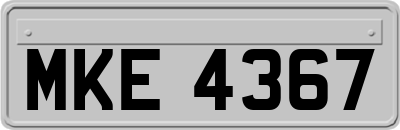 MKE4367