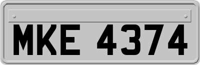 MKE4374