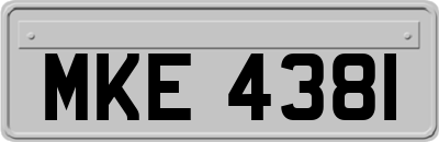 MKE4381