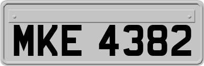 MKE4382
