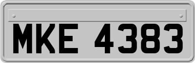 MKE4383
