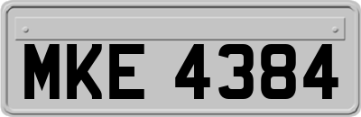 MKE4384