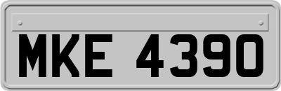 MKE4390