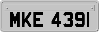 MKE4391
