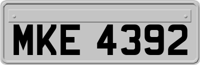 MKE4392