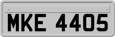 MKE4405