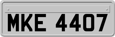 MKE4407