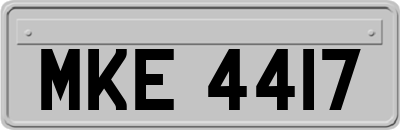 MKE4417