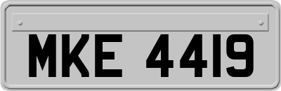 MKE4419