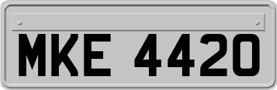 MKE4420
