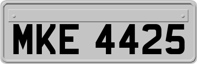 MKE4425