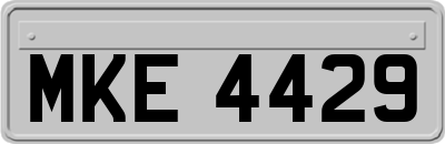 MKE4429