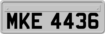 MKE4436