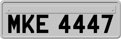 MKE4447