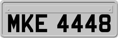 MKE4448