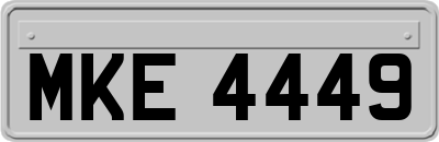MKE4449
