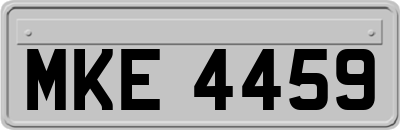 MKE4459