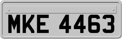 MKE4463