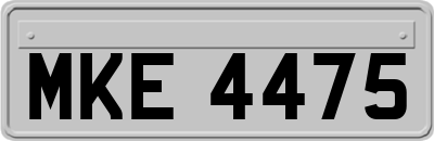 MKE4475