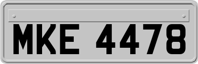 MKE4478