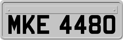 MKE4480