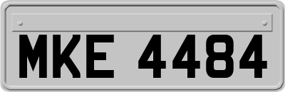 MKE4484
