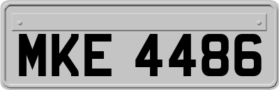 MKE4486