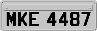 MKE4487