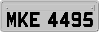 MKE4495
