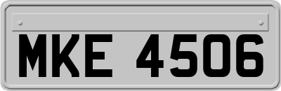 MKE4506