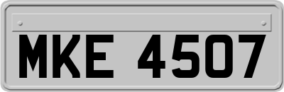 MKE4507