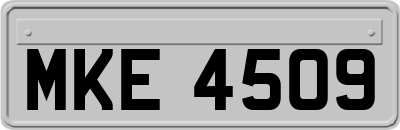 MKE4509