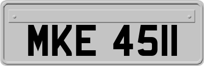 MKE4511