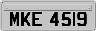 MKE4519