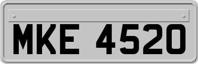 MKE4520