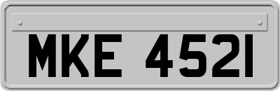 MKE4521