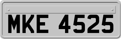 MKE4525