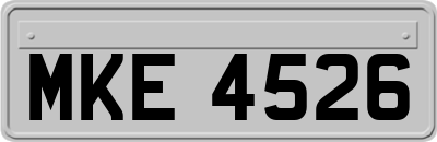 MKE4526