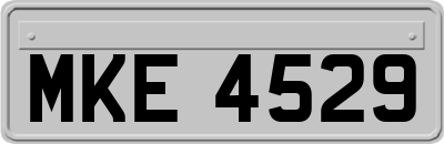 MKE4529