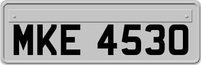MKE4530