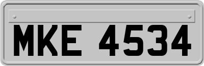 MKE4534