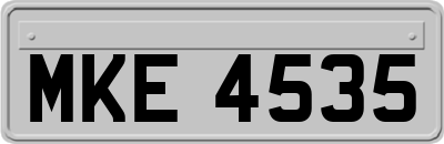 MKE4535