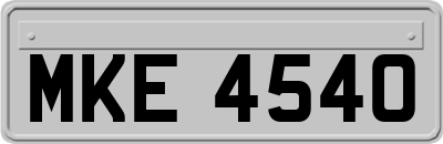 MKE4540