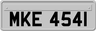 MKE4541