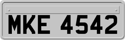 MKE4542