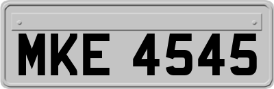 MKE4545